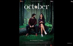 Shoojit Sircar`s October